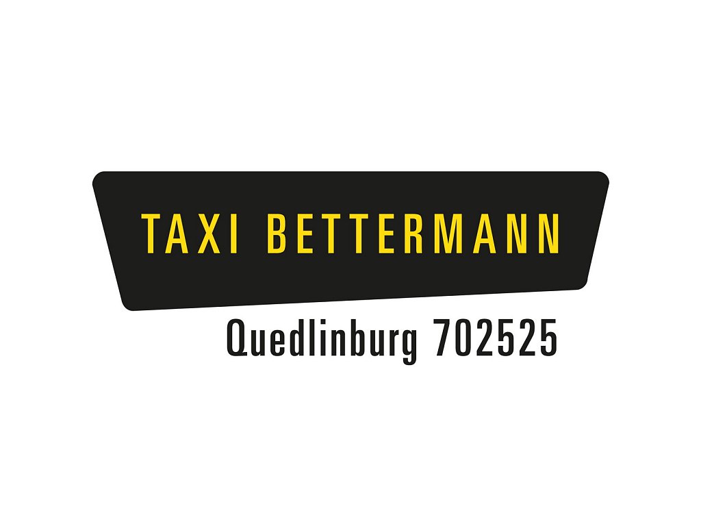 Taxi Bettermann
